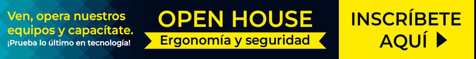 Open house