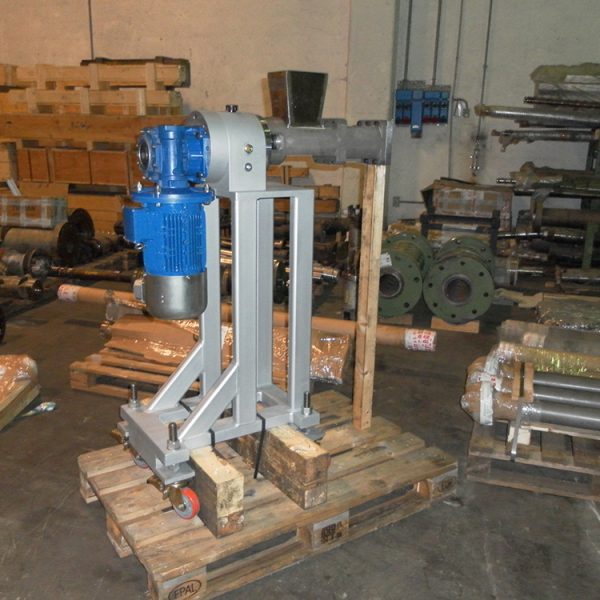 TORNILLO EUROVITI - APLICACIONES ESPECIALES - Imagen 2