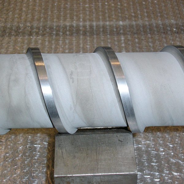 TORNILLO EUROVITI - APLICACIONES ESPECIALES - Imagen 3