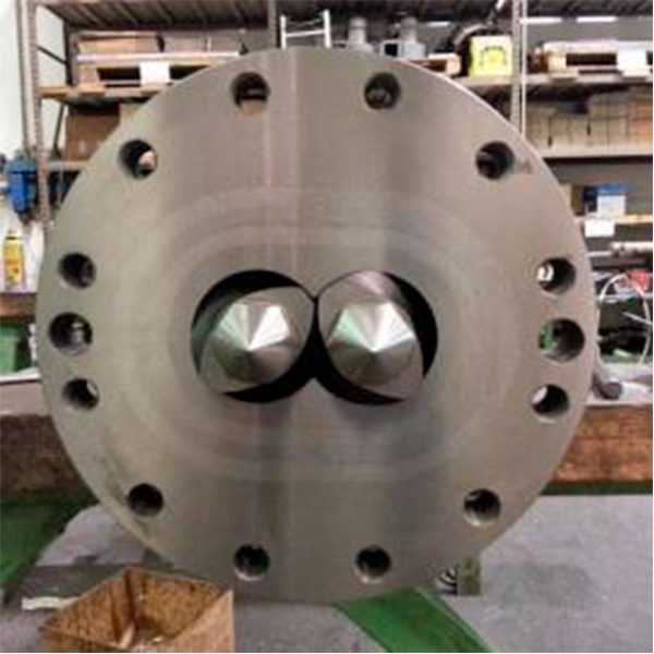 TORNILLO EUROVITI - CORROTANTES - Imagen 2