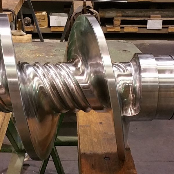 TORNILLO EUROVITI - APLICACIONES ESPECIALES - Imagen 4