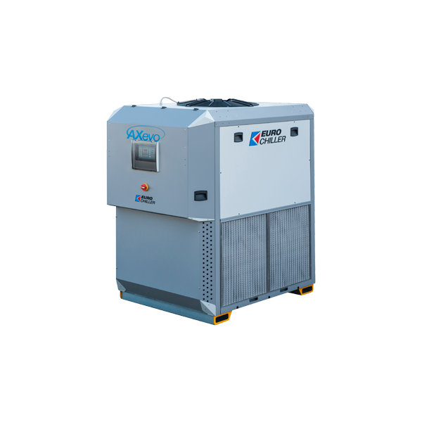 Enfriador o chiller de agua AXevo-FC - Imagen 2