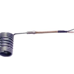 Calefactor microtubular rollmax