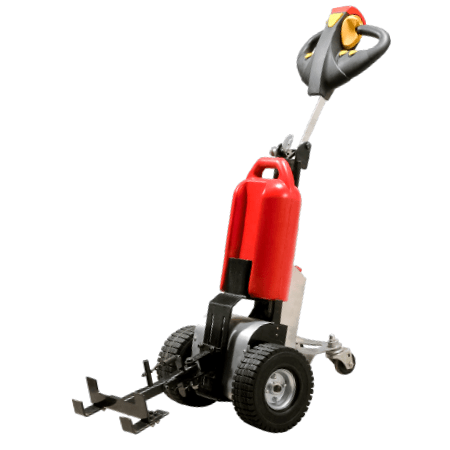 Carro Remolcador