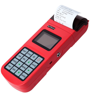 Durometro Digital Portatil