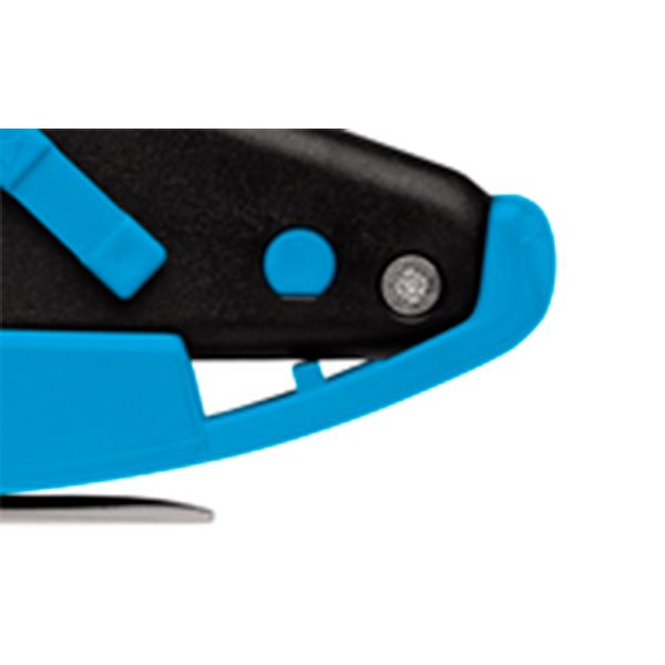 CUCHILLO DE CORTE SEGURO SECUMAX OPTICUT EL Nº 1 - Imagen 2