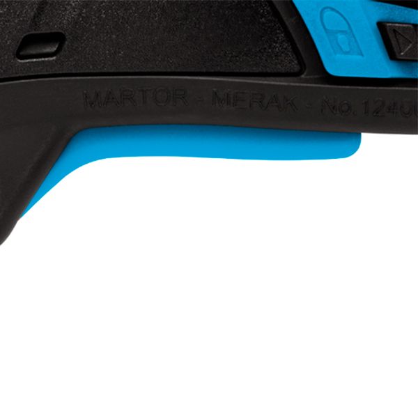 CUCHILLO DE CORTE SEGURO SECUPRO MERAK EL Nº 1 - Imagen 3