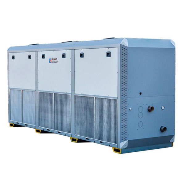 Enfriador o chiller de agua AXevo-FC - Imagen 3