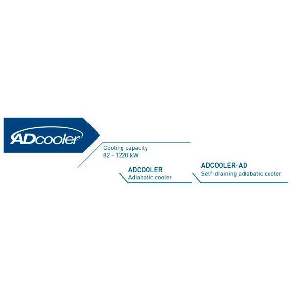 Enfriador o chiller de agua - ADcooler - Imagen 2