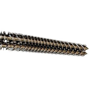 TORNILLO EUROVITI - DOBLE CÓNICO