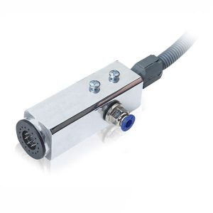 Boquilla de Control Antiestático