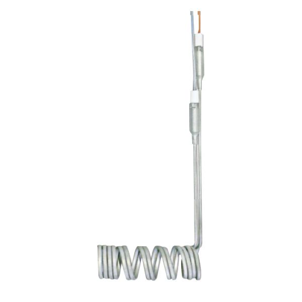 Calefactor microtubular rollmax - Imagen 2