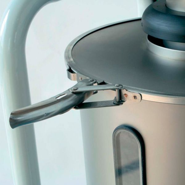 ALIMENTADOR GRAVIMÉTRICO CONTINUO Y CONTROL DE EXTRUSIÓN - COMPO - Imagen 2