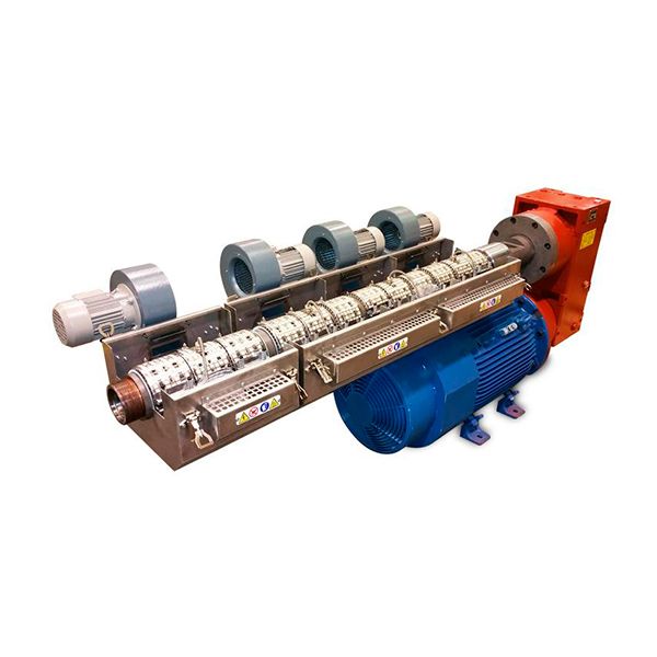 TORNILLO EUROVITI