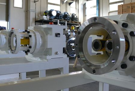 Extrusora Recotrim - Imagen 2