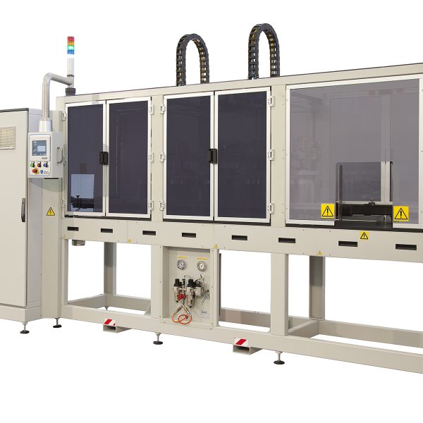 Control de Estanqueidad -- LD-M - Imagen 2