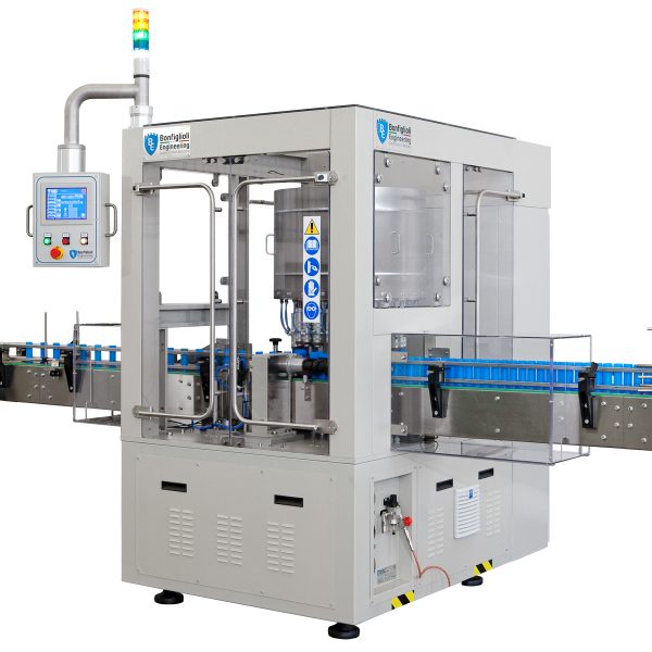 Control de Estanqueidad RLD-230S - Imagen 3
