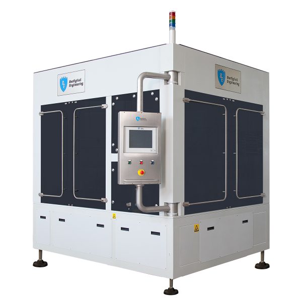 Control de Estanqueidad RLD-230S - Imagen 2
