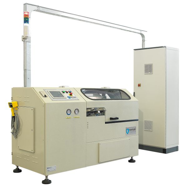 Control de Estanqueidad RLD-250 - Imagen 2