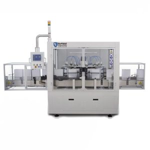 Control de Estanqueidad RLD-220