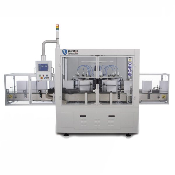 Control de Estanqueidad RLD-220