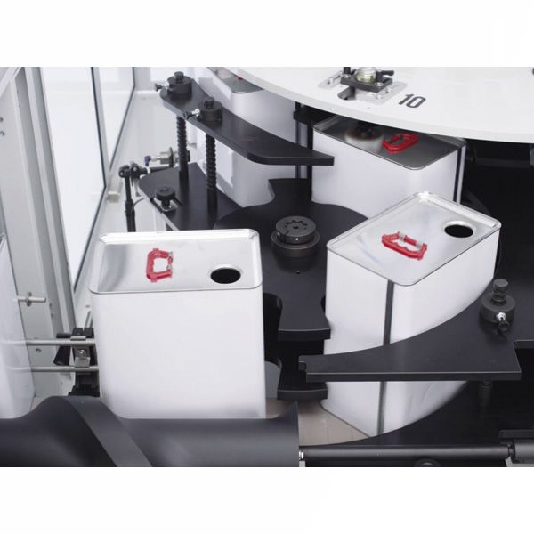 Control de Estanqueidad RLD-220 - Imagen 2