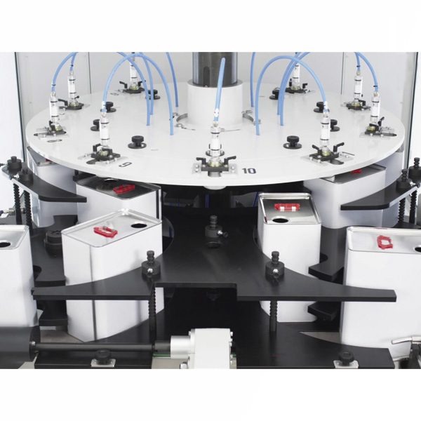 Control de Estanqueidad RLD-220 - Imagen 4