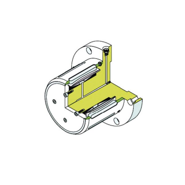 CABEZAL EXPANSIBLE 716PK-NEUMÁTICA CABEZAL EXPANDIBLE CON TECLAS - Imagen 3