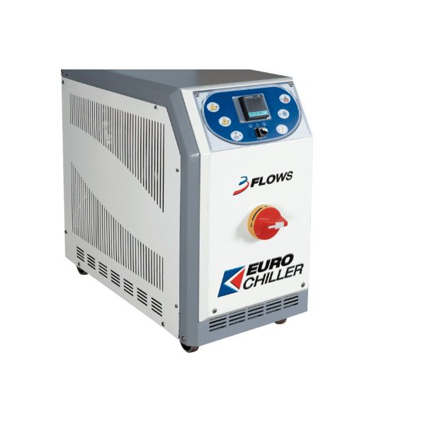 controlador de temperatura