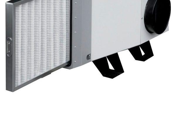 Enfriador de aire - AIR+ - Imagen 2