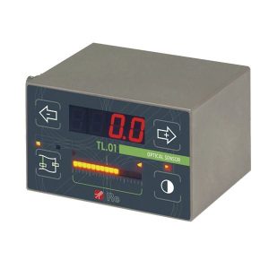 SENSOR ÓPTICO