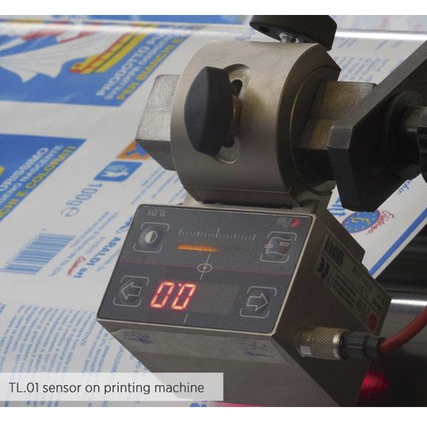 SENSOR ÓPTICO TL.01 - Imagen 2