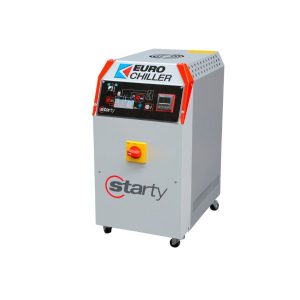 controlador de temperatura