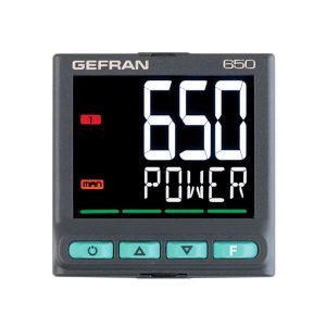 CONTROLES DE TEMPERATURA