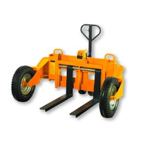 CARRO PARA TERRENOS COMPLEJOS