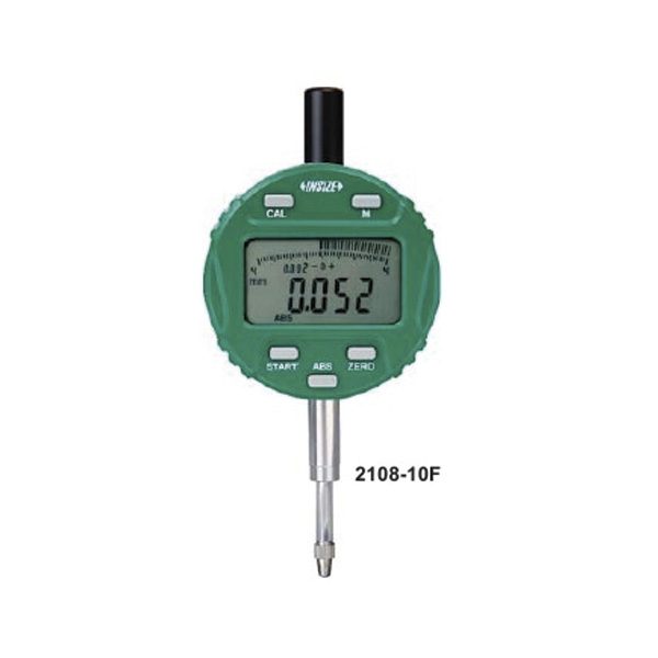 Reloj Comparador