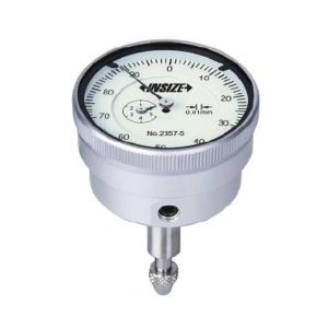 Reloj Comparador