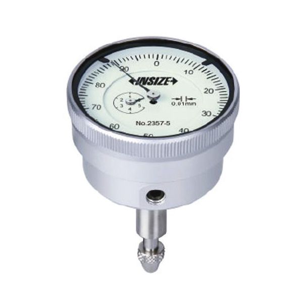Reloj Comparador