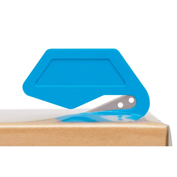 CUCHILLO DE CORTE SEGURO - SECUMAX POLYPICK - Imagen 2