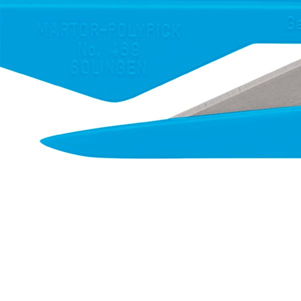 CUCHILLO DE CORTE SEGURO - SECUMAX POLYPICK - Imagen 3