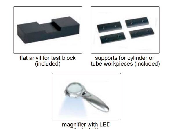 durometro magnetico