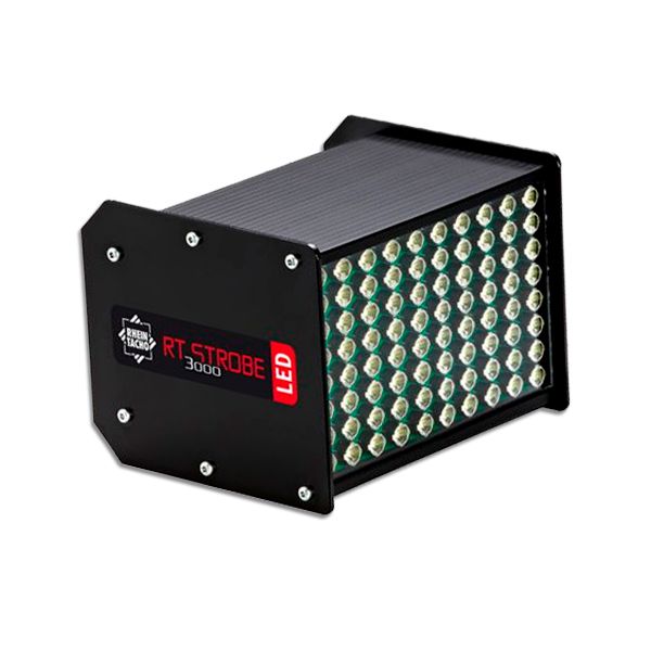 LUCES ESTROBOSCÓPICAS