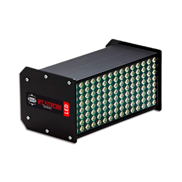 LUCES ESTROBOSCÓPICAS - RT STROBE 5000 LED