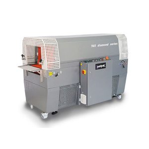 TÚNELES DE TERMOCONTRACCIÓN