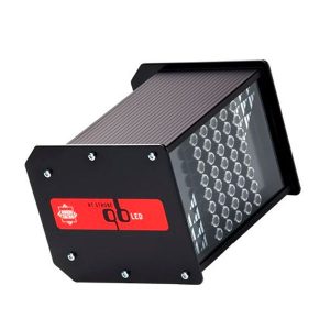 luces estroboscópicas
