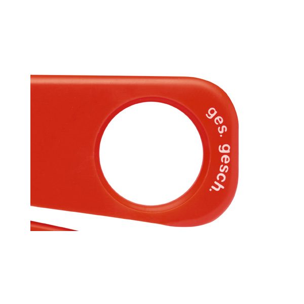 HERRAMIENTA CORTE SEGURO SECUMAX SOS-CUTTER - Imagen 3