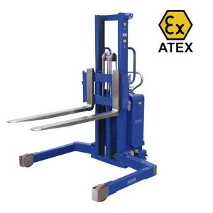 CARRO APILADOR ATEX