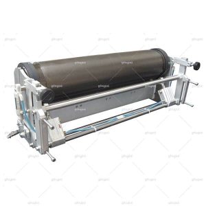 Impresora flexografica