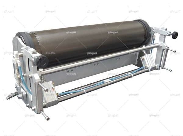 Impresora flexografica