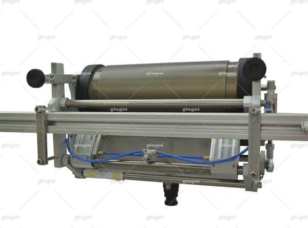 Impresora flexografica